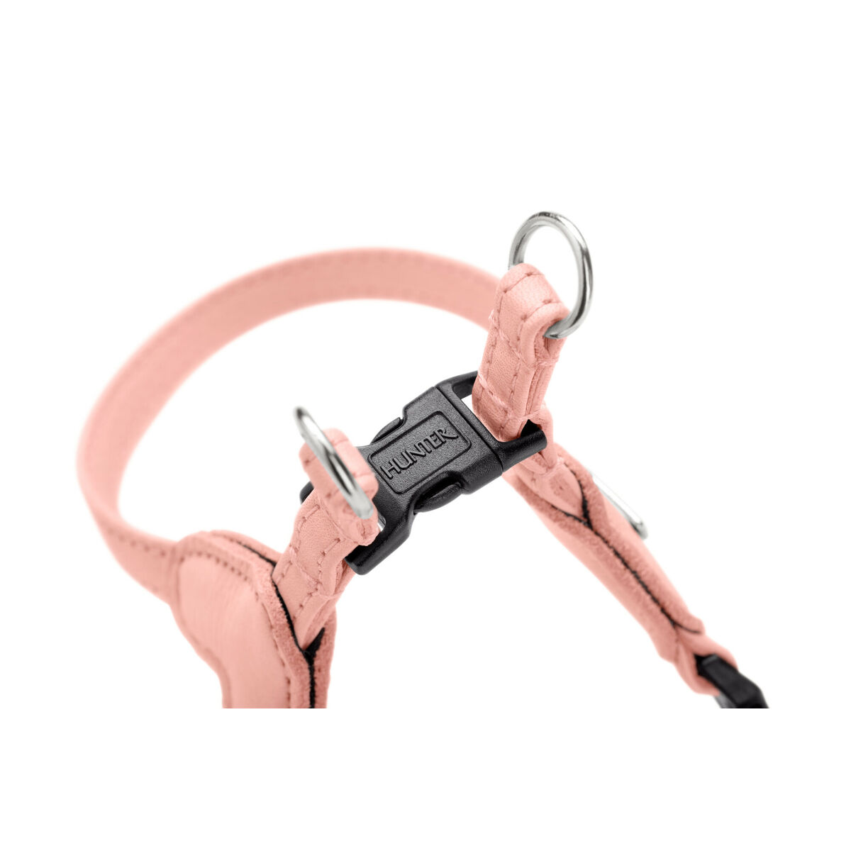 Hundesele Hunter SOHO MINI Pink XS/S